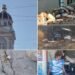 Siete municipios del Tolima sin energía tras fuerte sismo