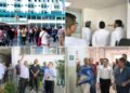 Activan alerta naranja en la red hospitalaria del Tolima tras sismo