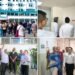 Activan alerta naranja en la red hospitalaria del Tolima tras sismo