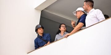 No crea en informaciones falsas: no es posible predecir las réplicas de un sismo