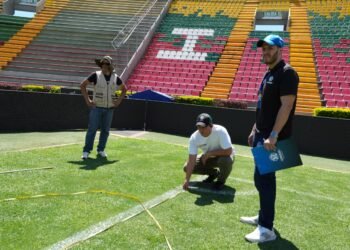 Suspendido partido entre Deportes Tolima e Independiente del Valle