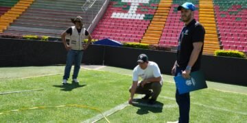 Suspendido partido entre Deportes Tolima e Independiente del Valle