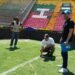 Suspendido partido entre Deportes Tolima e Independiente del Valle