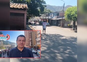 Sismo deja varias viviendas afectadas en Ataco y alcalde activa Consejo Municipal de Gestión del Riesgo