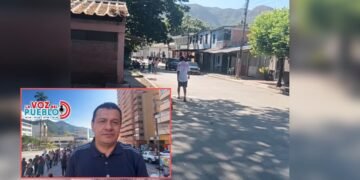 Sismo deja varias viviendas afectadas en Ataco y alcalde activa Consejo Municipal de Gestión del Riesgo