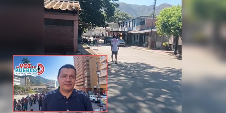 Sismo deja varias viviendas afectadas en Ataco y alcalde activa Consejo Municipal de Gestión del Riesgo