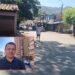 Sismo deja varias viviendas afectadas en Ataco y alcalde activa Consejo Municipal de Gestión del Riesgo