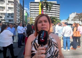 Tras el sismo cierran temporalmente la Gobernación del Tolima