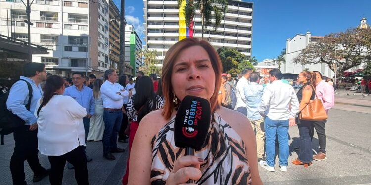 Tras el sismo cierran temporalmente la Gobernación del Tolima