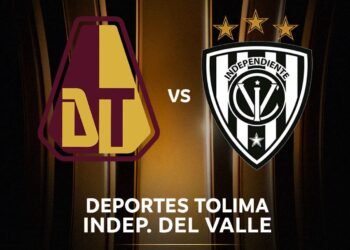 Ya hay nuevas fechas para los octavos de Libertadores en Ibagué