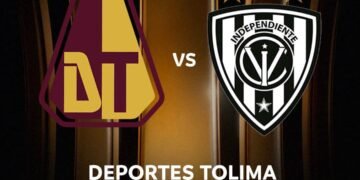 Ya hay nuevas fechas para los octavos de Libertadores en Ibagué