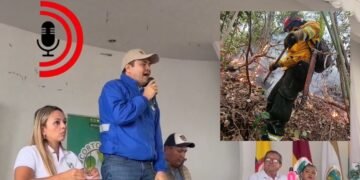 “Ni siquiera puede quemar la basura”: Cortolima advierte que están prohibidas todas las quemas en Tolima