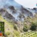La candela no nace sola”: Defensa Civil advierte posible mano criminal detrás de incendios en Tolima