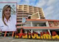 Luz Nelly Arbeláez Gómez asume como nueva Gestora Social del Tolima