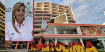 Luz Nelly Arbeláez Gómez asume como nueva Gestora Social del Tolima