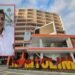 Luz Nelly Arbeláez Gómez asume como nueva Gestora Social del Tolima