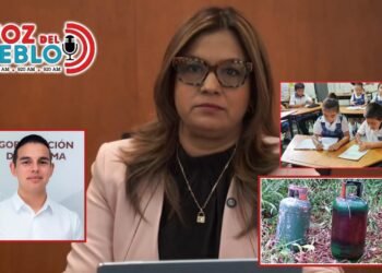 Alerta por hallazgo de cilindros bomba en dos colegios del Tolima