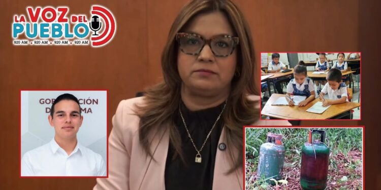 Alerta por hallazgo de cilindros bomba en dos colegios del Tolima