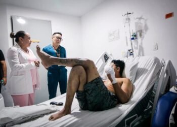 ¡14 intoxicados y 2 quemados! El duro balance de Salud en el Tolima por incendios forestales