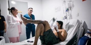 ¡14 intoxicados y 2 quemados! El duro balance de Salud en el Tolima por incendios forestales