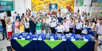 Cortolima inicia implementación de proyectos ambientales comunitarios en Espinal