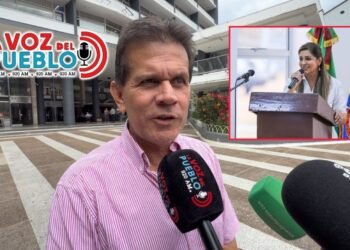 “Hay que cuidar a nuestra gobernadora”: Tolima activa máxima alerta tras amenazas contra Adriana Magali Matiz
