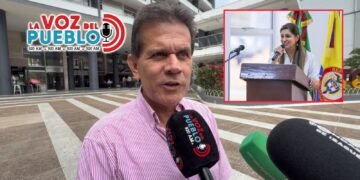 “Hay que cuidar a nuestra gobernadora”: Tolima activa máxima alerta tras amenazas contra Adriana Magali Matiz
