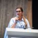 “El fuego arrasó con cultivos, pastos, viviendas, pero no se llevó la vida y con la vida vamos a reconstruir este Tolima”: gobernadora