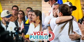 Lo que Petro no hizo, De la Espriella sí lo hace: “El Tolima tiene un lujo de gobernadora y alcaldes”
