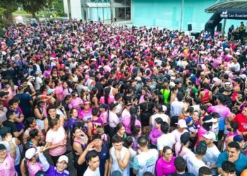 Ibagué vivirá este domingo la 5K ‘Del Ritmo a la Acción’