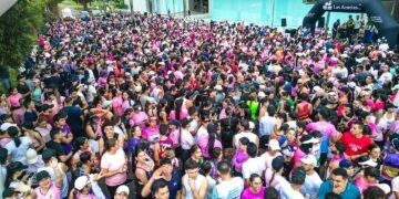 Ibagué vivirá este domingo la 5K ‘Del Ritmo a la Acción’