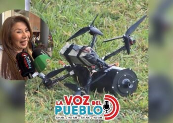 María Janeth Sabogal respalda a Ataco y lanza llamado al estado: “necesitamos trabajar en equipo para lograr esa paz”