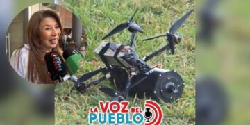 María Janeth Sabogal respalda a Ataco y lanza llamado al estado: “necesitamos trabajar en equipo para lograr esa paz”