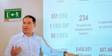 César Picón pide garantías para la USI si se levanta la intervención