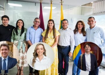 Congresistas donarán un día de salario y gestionarán ayudas para el departamento tras la emergencia por incendios