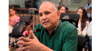 Concejal William Rosas advierte que Ibagué podría superar las muertes por accidentes de tránsito registradas en 2025