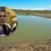 El río Coello agoniza y El Espinal prepara un reservorio para garantizar agua hasta por tres días