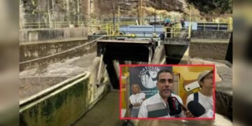 El Espinal mantiene el servicio de agua pese a incendios: cortes no superan las cuatro horas