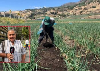 Alcalde de Falan celebra derogatoria de la APPA: “Nos devolvieron la autonomía sobre el territorio”
