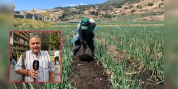 Alcalde de Falan celebra derogatoria de la APPA: “Nos devolvieron la autonomía sobre el territorio”