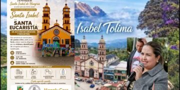 Santa Isabel aplaza sus celebraciones y se une a la ayuda para los damnificados