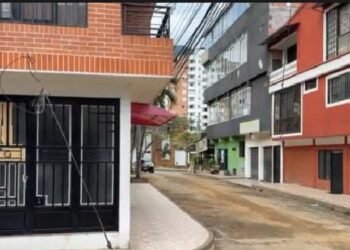 Autoridades avanzan en investigación por ataque con agente químico en Ibagué