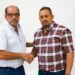 Joaquín Alberto Álvarez, nuevo Director Operativo  del IBAL