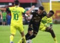 El fútbol colombiano vuelve con una sexta fecha atípica