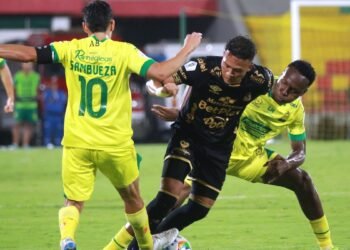 El fútbol colombiano vuelve con una sexta fecha atípica