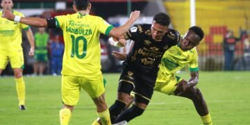 El fútbol colombiano vuelve con una sexta fecha atípica
