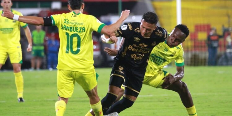 El fútbol colombiano vuelve con una sexta fecha atípica