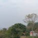 Humo de incendios genera capa de material particulado sobre Ibagué