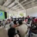 Banco Agrario llega a San Luis con alivios para campesinos afectados por los incendios