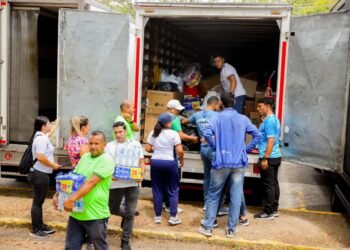 Ibagué envía ayudas a San Luis y convoca jornada de oración por afectados